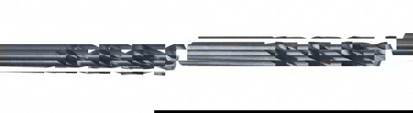 Taper Length Drill Bit: 0.7344